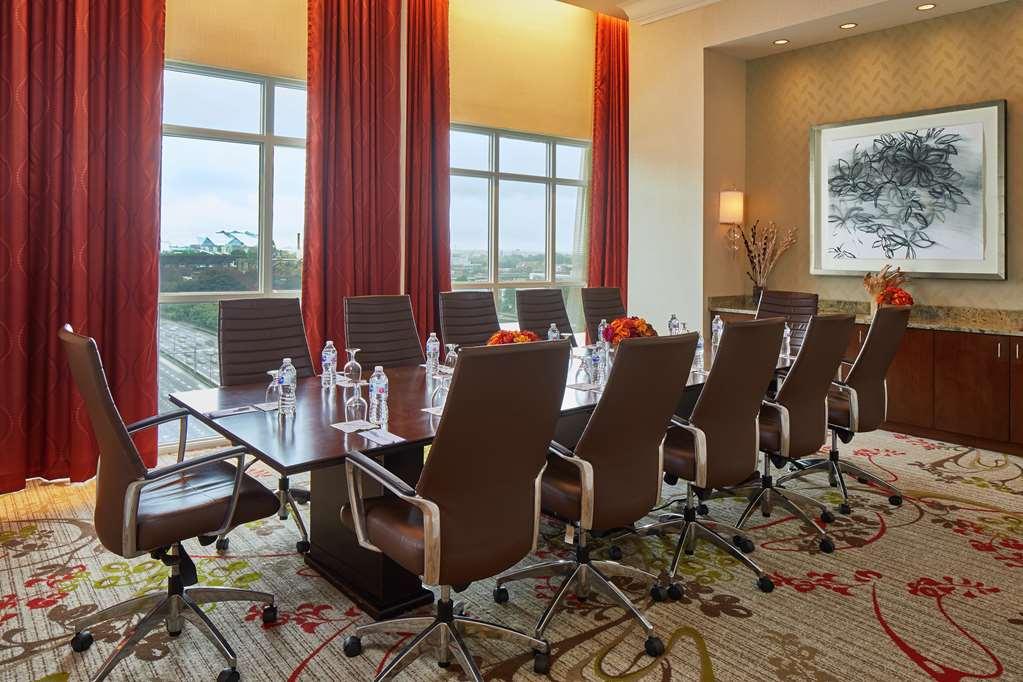 Homewood Suites Atlanta Midtown Restaurant foto