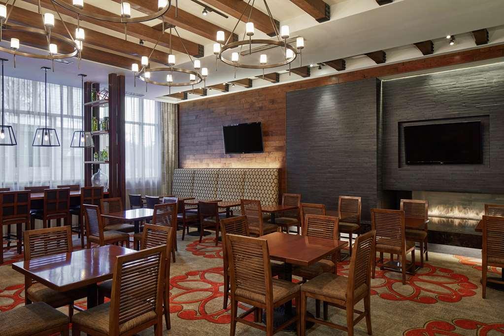 Homewood Suites Atlanta Midtown Einrichtungen foto