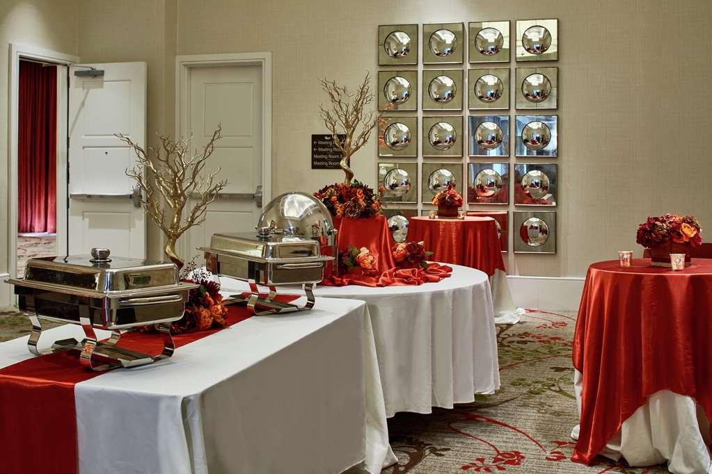 Homewood Suites Atlanta Midtown Einrichtungen foto