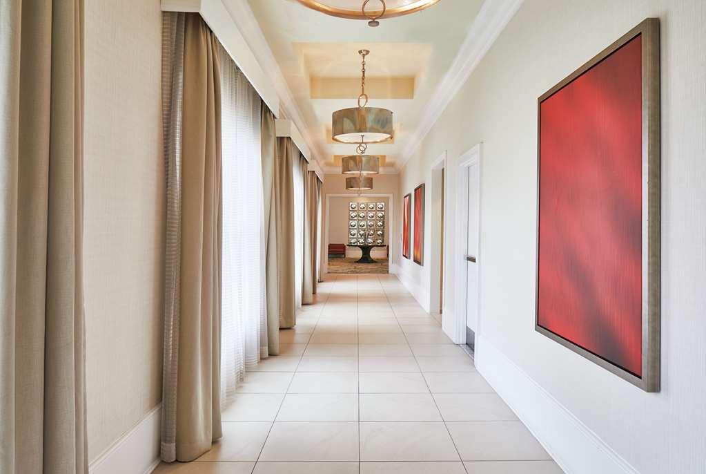 Homewood Suites Atlanta Midtown Einrichtungen foto