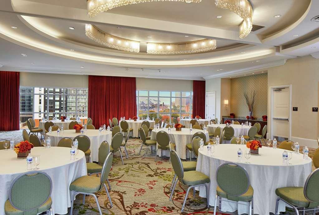 Homewood Suites Atlanta Midtown Einrichtungen foto