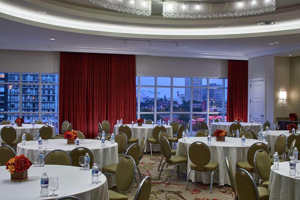 Homewood Suites Atlanta Midtown Einrichtungen foto