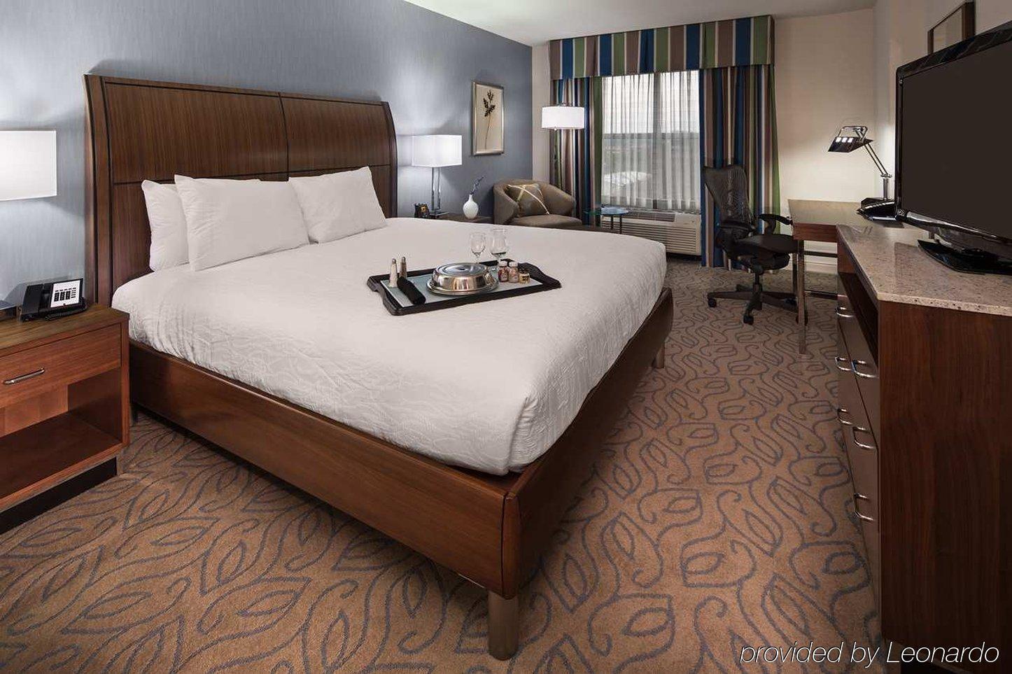 Homewood Suites Atlanta Midtown Exterior foto
